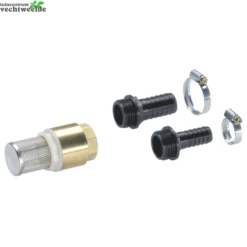 Gardena Aanzuigfilter 1+3/4inch