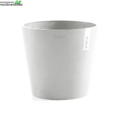 Amsterdam Witgrijs D25cm