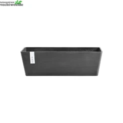 Bak Bruges Donkergrijs L55b17h17cm