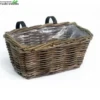 Balkonmand L30b18h16cm Grijs -Tuinplanten Benodigdheden balkonmand l30b18h16cm grijs 421x421 6277b2996ebf2 l