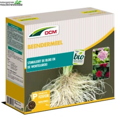 DCM Beendermeel 3Kg