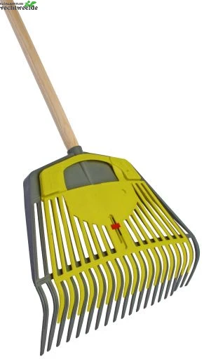 Talen Tools Bladvork 45cm + Grijper 4 Talen Tools Bladvork 45cm + Grijper - Afbeelding 2