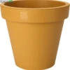 BLOEMPOT EK ROND 50CM OKER -Tuinplanten Benodigdheden bloempot ek rond 50cm oker 784x800 6401b94f14d3b l