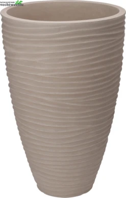 BLOEMPOT SYLT DIA 40CM XH60