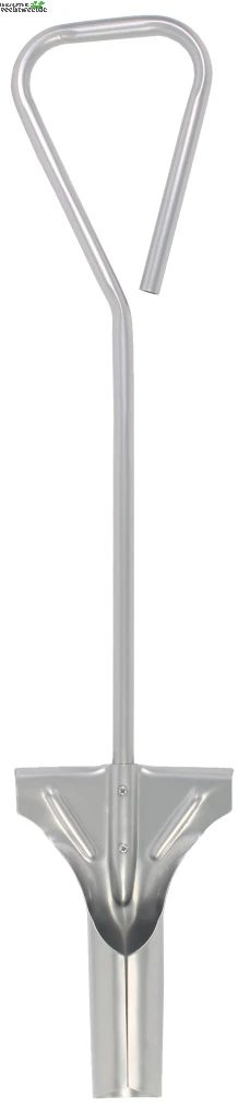 Talen Tools Bollenplanter Met Lange Steel