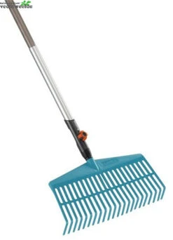 Gardena Combisystem Grashark +steel