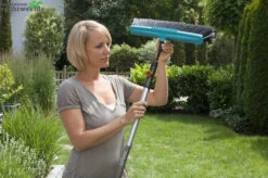 Gardena Combisystem Straatbezem Aktie -Tuinplanten Benodigdheden combisystem straatbezem aktie 600x399 620941bd04024 l