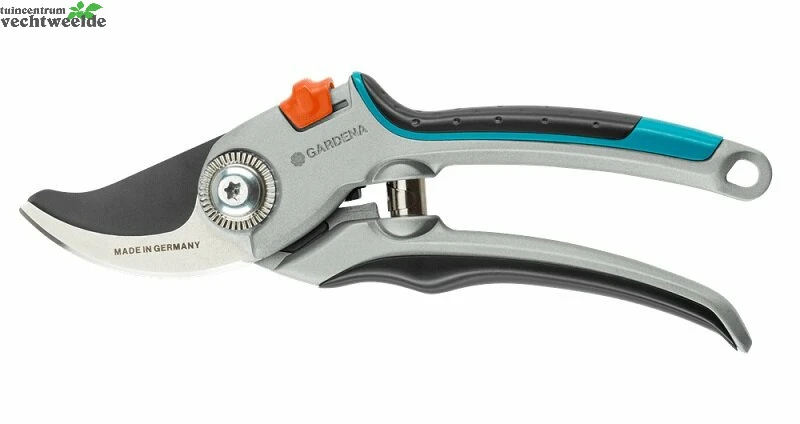 Gardena Comfort Snoeischaar Luxe 3 Gardena Comfort Snoeischaar Luxe