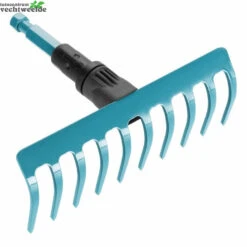 Gardena Cs Grindhark 10 Tand