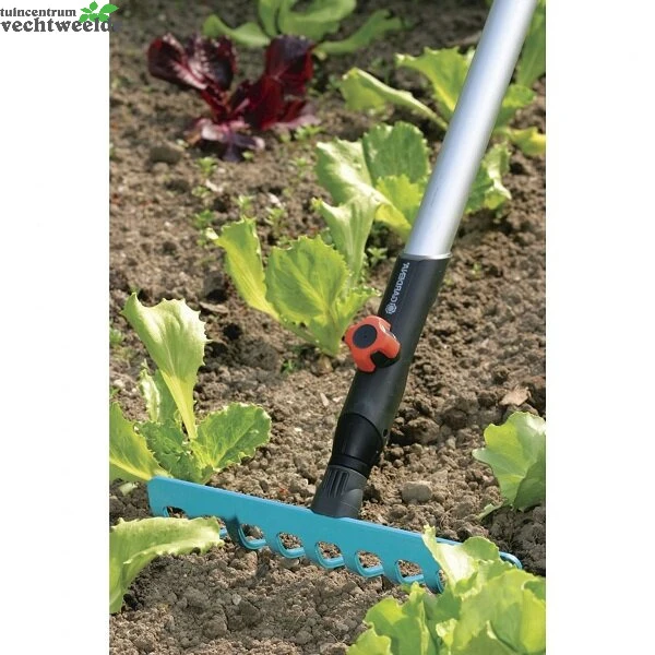 Gardena Cs Hark 10 Tand B25cm 4 Gardena Cs Hark 10 Tand B25cm - Afbeelding 2
