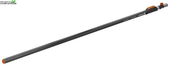 Gardena Cs-telescoopsteel 160-290cm 3 Gardena Cs-telescoopsteel 160-290cm