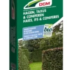 DCM Organische Meststof Hagen,Taxus & Coniferen 10 Kg -Tuinplanten Benodigdheden dcm organische meststof hagen taxus coniferen 10 kg 1323x2362 6206d42eaa2b0 l