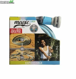 Talen Tools Design Magic Groeislang 20m