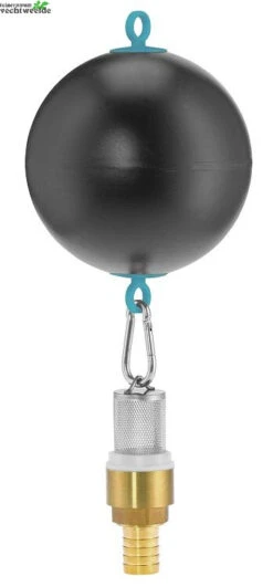 Gardena Drijvend Aanzuigfilter (1)