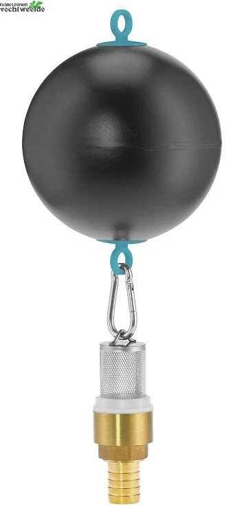 Gardena Drijvend Aanzuigfilter (1) 3 Gardena Drijvend Aanzuigfilter (1)