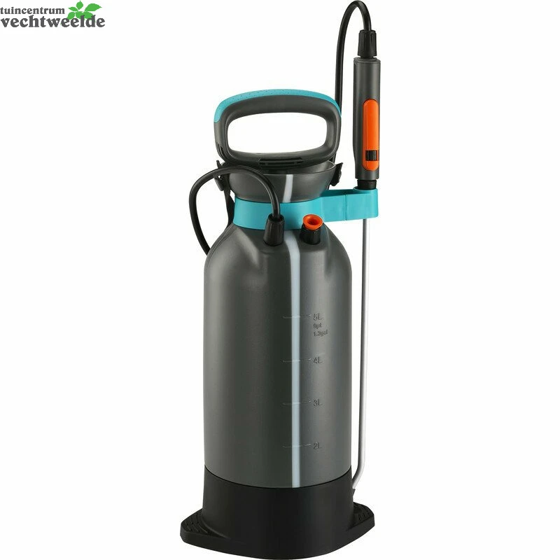 Gardena Drukspuit 5l 3 Gardena Drukspuit 5l