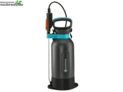Gardena Drukspuit 5l Promo