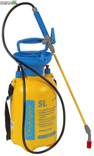 Talen Tools Drukspuit 5liter Prof 4 Talen Tools Drukspuit 5liter Prof - Afbeelding 2