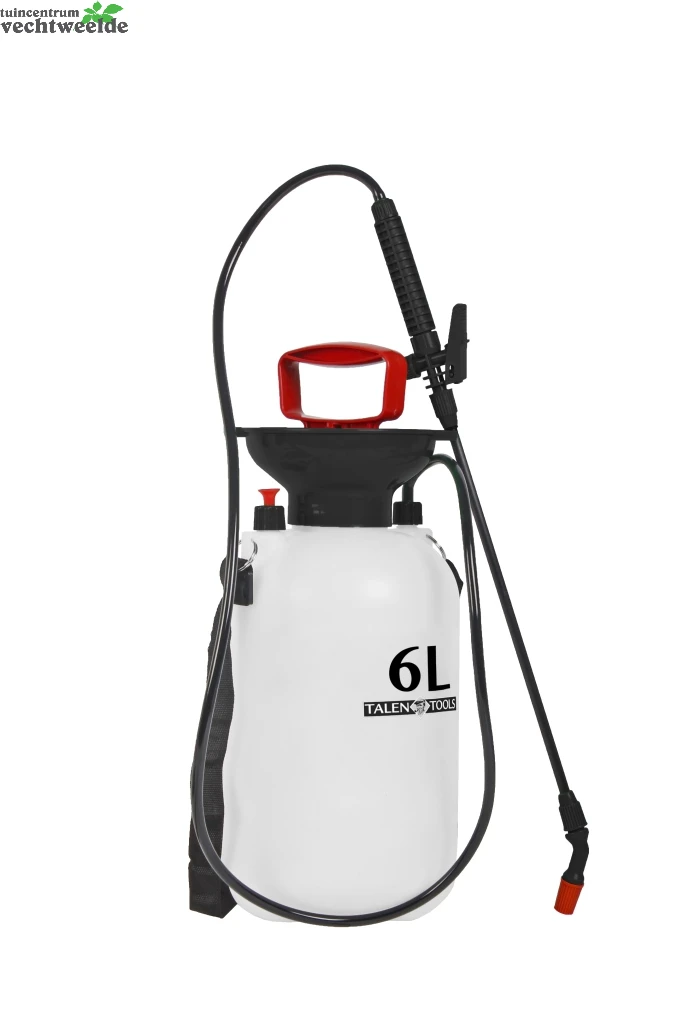 Talen Tools Drukspuit 6l 3 Talen Tools Drukspuit 6l