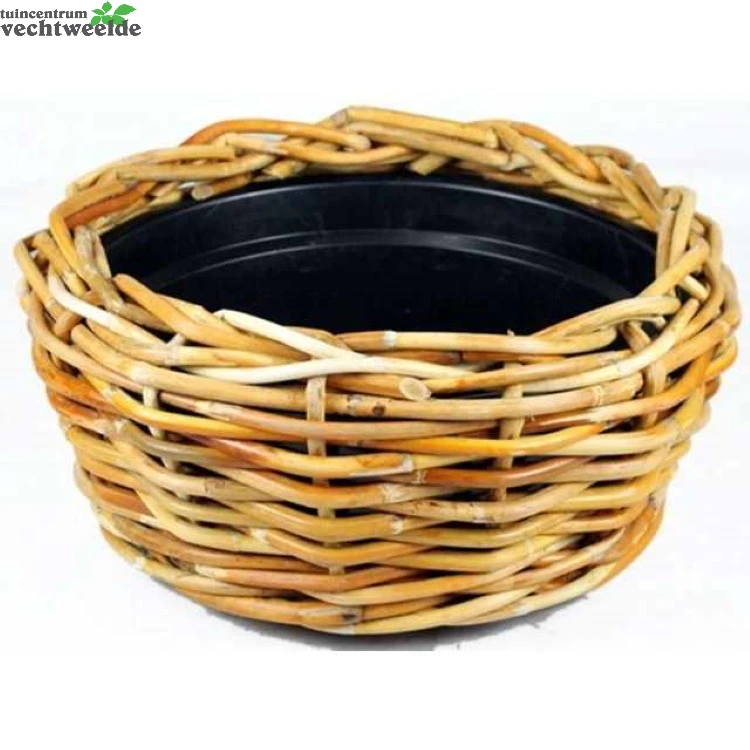 Drypot Cl Naturel D56h26cm 3 Drypot Cl Naturel D56h26cm