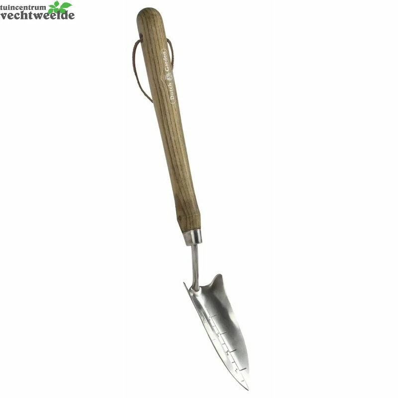 Talen Tools Dutch Garden Plantschep Lang Smal 3 Talen Tools Dutch Garden Plantschep Lang Smal