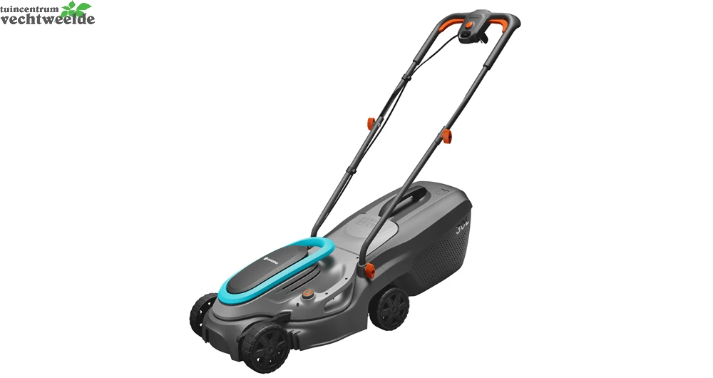 Gardena Elektr. Grasmaaier Powermax 32/1200 3 Gardena Elektr. Grasmaaier Powermax 32/1200