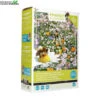 Friendly Flowers Xl Bijen Laag 50m2 -Tuinplanten Benodigdheden friendly flowers xl bijen laag 50m2 560x560 6207806a8a205 l