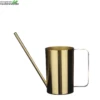 Gieter L26b10h22cm Goud -Tuinplanten Benodigdheden gieter l26b10h22cm goud 2953x2953 6207c2888d5f5 l
