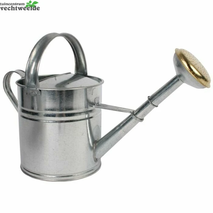 Talen Tools Gieter Metaal Verzinkt 5l 3 Talen Tools Gieter Metaal Verzinkt 5l