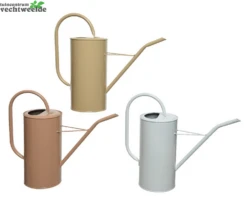 Decoris Gieter Zink L34b12h33cm A3