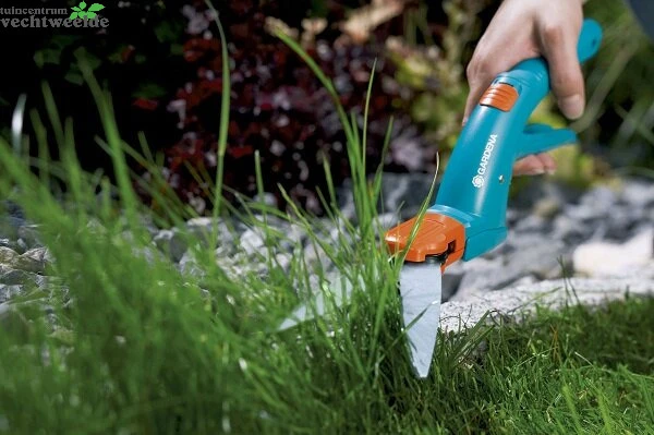 Gardena Grasscharen 8731 4 Gardena Grasscharen 8731 - Afbeelding 2