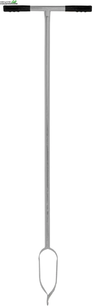 Talen Tools Grondboor 10cm Verzinkt 3 Talen Tools Grondboor 10cm Verzinkt