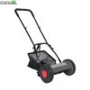 Talen Tools Handgrasmaaier 30cm Met Opvangbak -Tuinplanten Benodigdheden handgrasmaaier 30cm met opvangbak 700x700 62074fc3f0d9f l