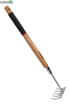 Talen Tools Handharkje 5 Tands +steel