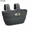 Elho Hangpot Vibia Camp Easy M Antraciet -Tuinplanten Benodigdheden hangpot vibia camp easy m antraciet 750x750 62a9d99ee4700 l