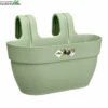Elho Hangpot Vibia Camp Easy M P.groen -Tuinplanten Benodigdheden hangpot vibia camp easy m p groen 688x688 6415d3cb1f15e l