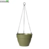 Elho Hangschaal Vibia Camp D26cm Salgrn -Tuinplanten Benodigdheden hangschaal vibia camp d26cm salgrn 725x720 6277cedce2ef3 l