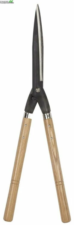 Talen Tools Heggenschaar Prof. Gesmeed Staal