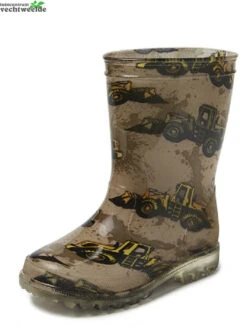 Kinderlaars Giant Bruin 30