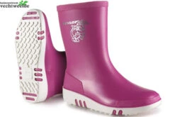 Dunlop Kinderlaars K172110 Pvc Roze 30