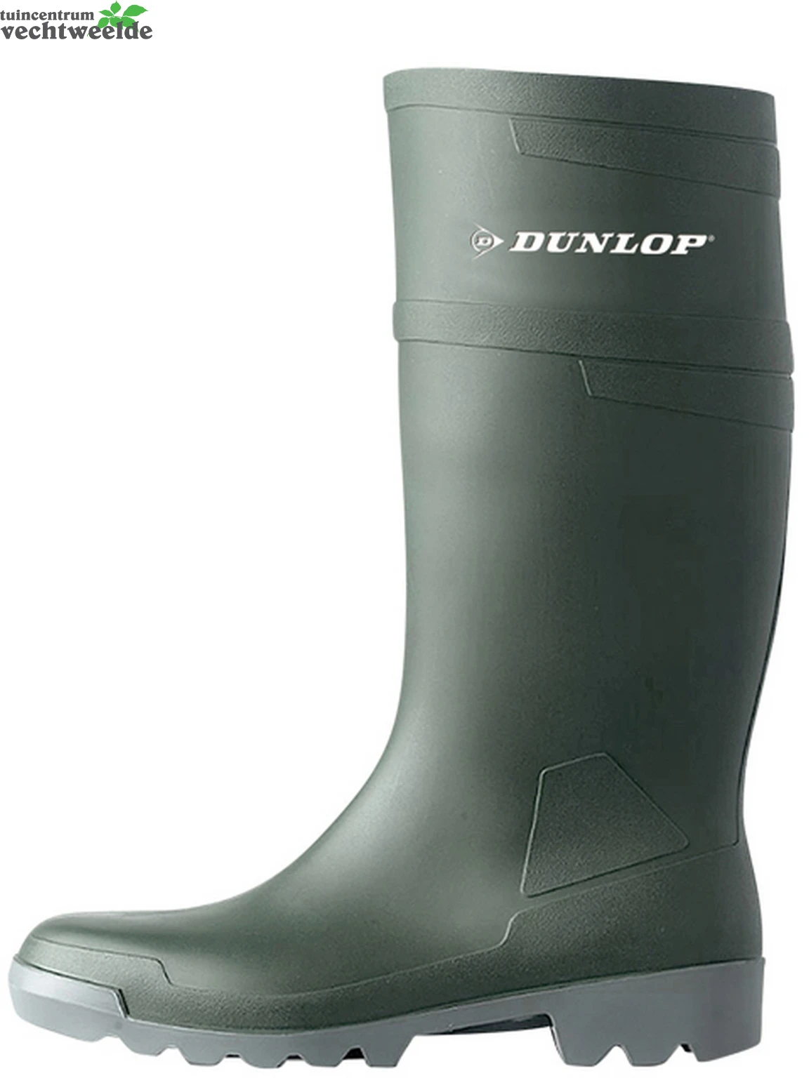 Dunlop Knielaars Hobby W486711 Groen 42 3 Dunlop Knielaars Hobby W486711 Groen 42