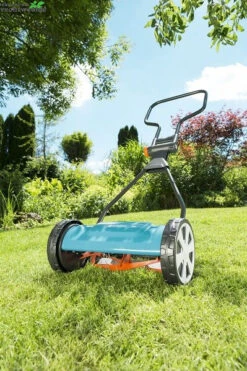 Gardena Kooimesmaaier 330 -Tuinplanten Benodigdheden kooimesmaaier 330 399x600 62234469ed0b9 l