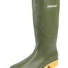 Dunlop Laars Pvc Rapido Groen 34 -Tuinplanten Benodigdheden laars pvc rapido groen 34 480x640 6206e0d0a034b l