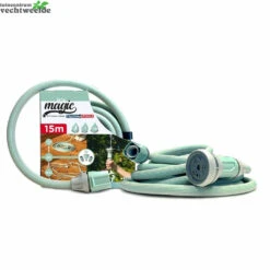 Talen Tools Magic Groeislang 15m 1/2