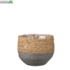 Mand Jorck D26h24cm Grijs -Tuinplanten Benodigdheden mand jorck d26h24cm grijs 750x750 62498df3cf724 l