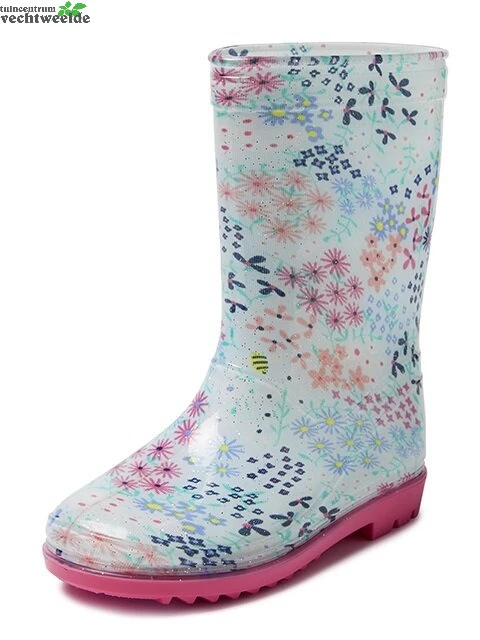 Meisjeslaars Tess Blauw 22 3 Meisjeslaars Tess Blauw 22