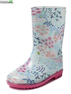 Meisjeslaars Tess Blauw 30