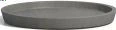 Onderschotel Grijs D40cm 5 Onderschotel Grijs D40cm -Tuinplanten Benodigdheden onderschotel grijs d40cm 116x30 641330fe346b7 l