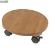 Nature Planttrolley Bamboe H7.5xd30cm -Tuinplanten Benodigdheden planttrolley bamboe h7 5xd30cm 647x603 620780524e3b6 l