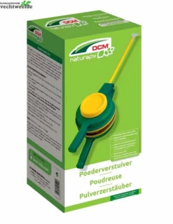 DCM Poederverstuiver